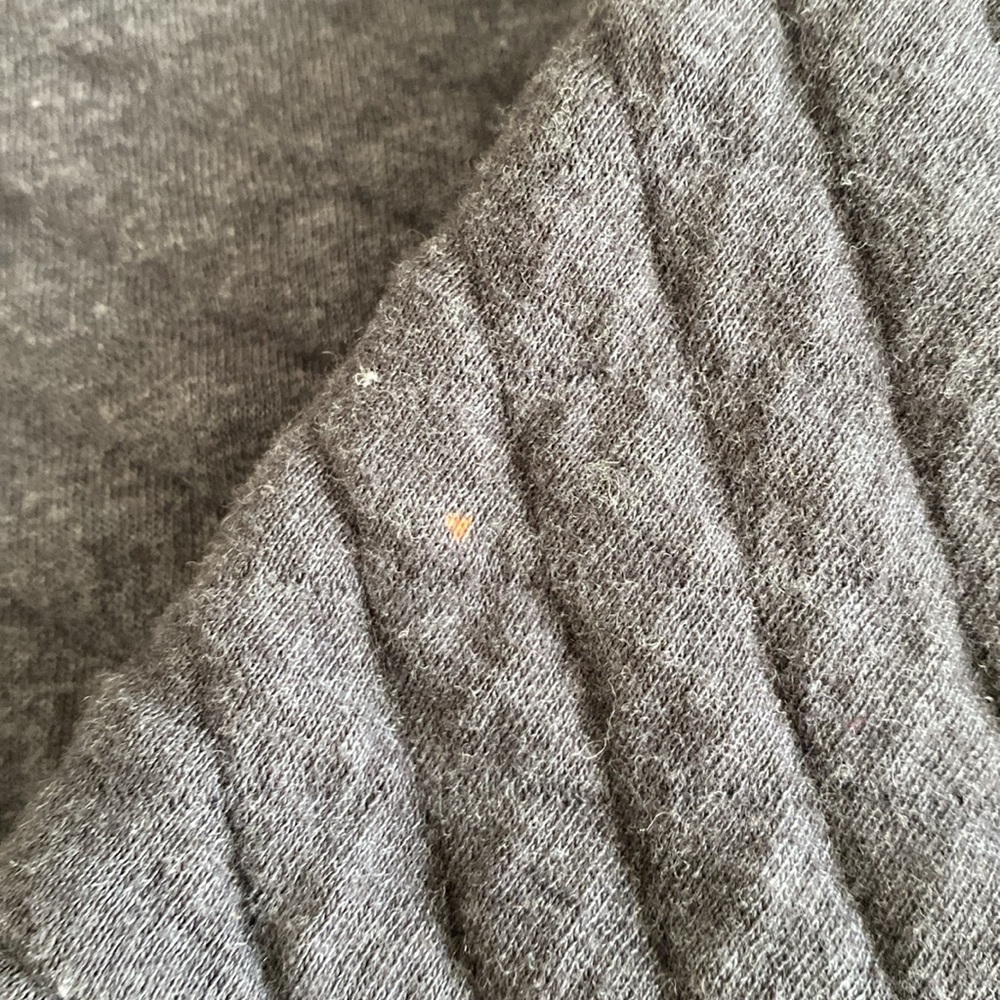 Eddie Bauer black harlequin fabric jacket - Picture 7 of 17